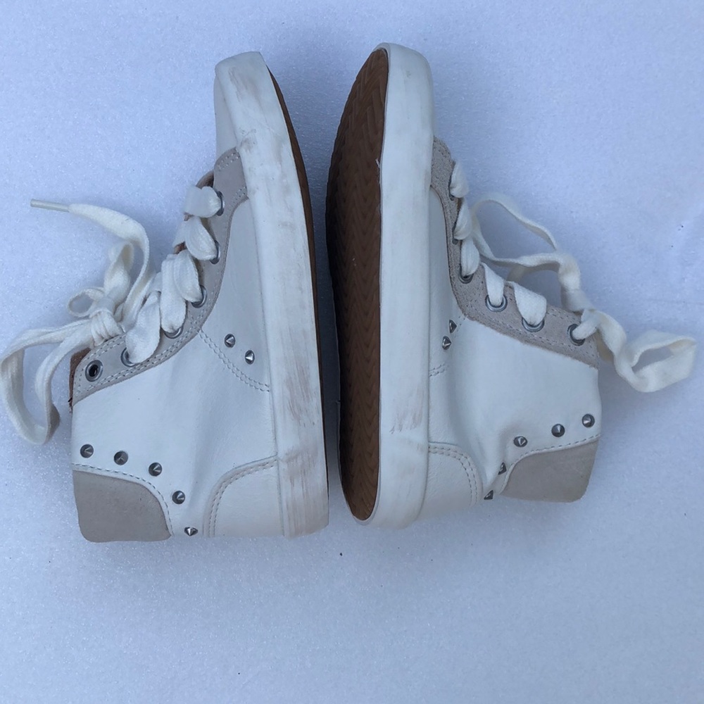 Girls size 11.5 Zara shoes